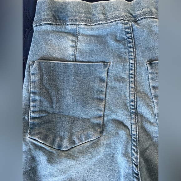 Free People Skinny Jegging - Picture 7 of 7